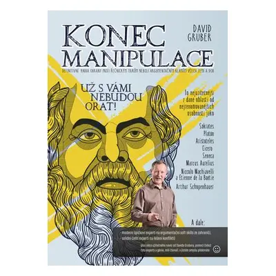 Konec manipulace (nedostupné)