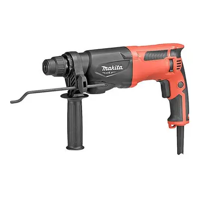 Makita M8700 vrtací kladivo jako HR2460