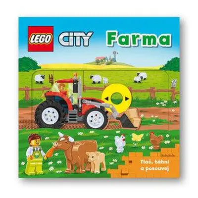 Farma LEGO City