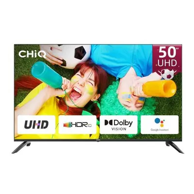 CHiQ U50G7LX TV 50"