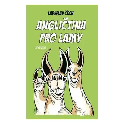 Angličtina pro lamy