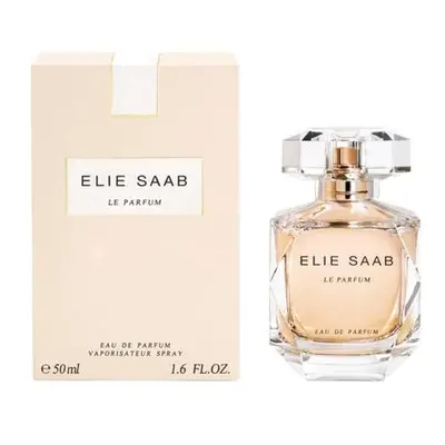 Elie Saab Le Parfum parfémovaná voda dámská 50 ml