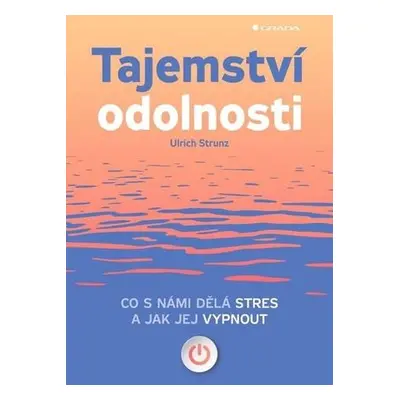 Tajemství odolnosti