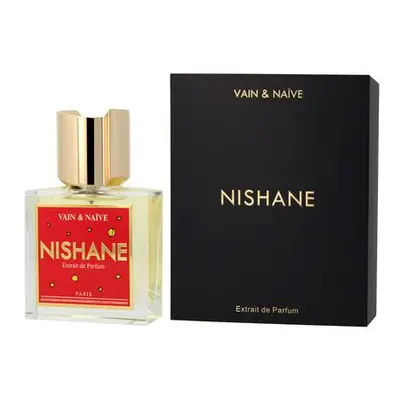 Nishane Vain & Naïve Extrait de Parfum 50 ml UNISEX