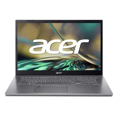 Acer A517-53 17,3/i7-12650H/32G/1TBSSD/W11H grey, NX.KQBEC.003