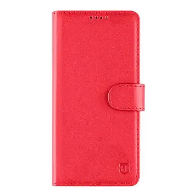 Tactical Field Notes pro Motorola G54 5G/Power Edition Red