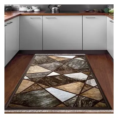 Conceptum Hypnose Carpet (180 x 280) 1716 - Grey, Brown GreyBrown