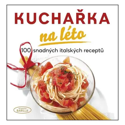 Kuchařka na léto