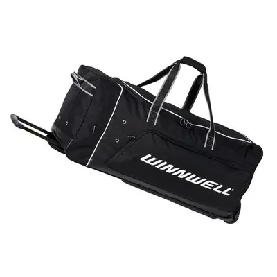 WINNWELL Q6 Wheel Bag JR černá