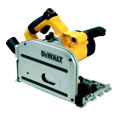 DEWALT DWS520KT Pila ponorná 1300W 165mm