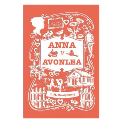 Anna v Avonlea