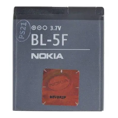 Nokia baterie BL-5F Li-Ion 950 mAh - bulk