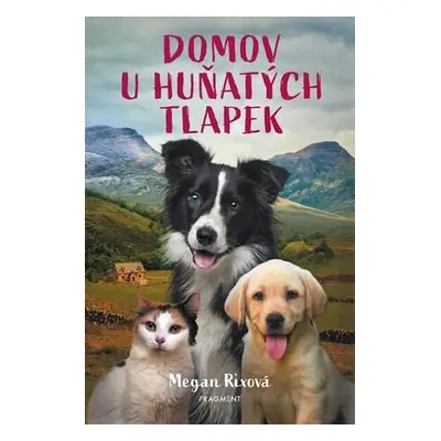 Domov U Huňatých tlapek