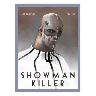 Showman Killer