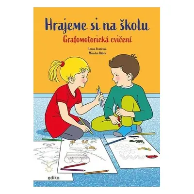 Hrajeme si na školu