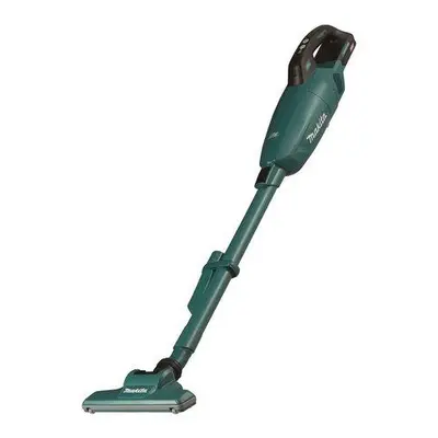 MAKITA CL001GZ Aku vysavač 40V XGT (bez aku)