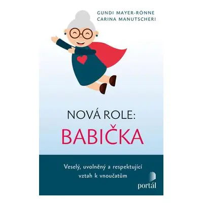 Nová role: babička