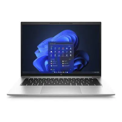 HP EliteBook/x360 1040 G10/i7-1355U/14"/FHD/T/16GB/512GB SSD/Intel Iris Xe/W11P/Silver/3RNBD, 81