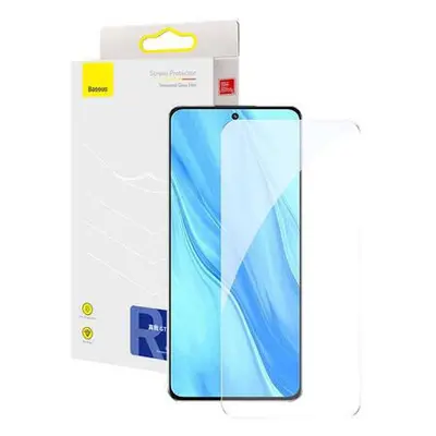 Tempered-Glass Screen Protector Baseus for realme GT2 Master Explorer Edition 6932172632571