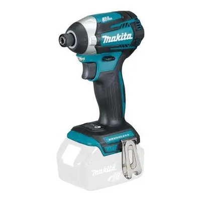 Makita DTD154Z Aku rázový šroubovák 1/4" Li-ion LXT 18V, bez aku Z