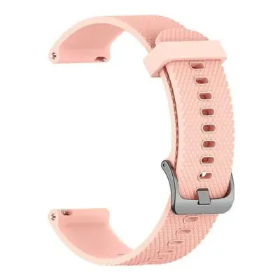 4wrist Řemínek pro Garmin 20 mm - Pink