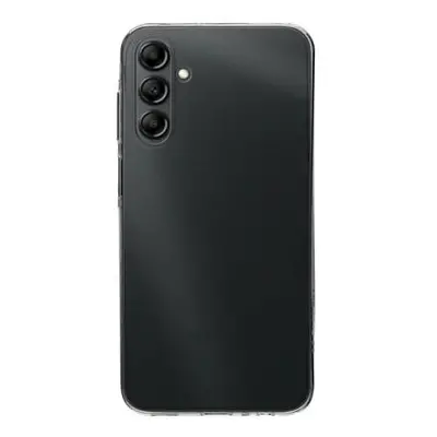 Tactical TPU kryt Samsung Galaxy A15 4G čirý