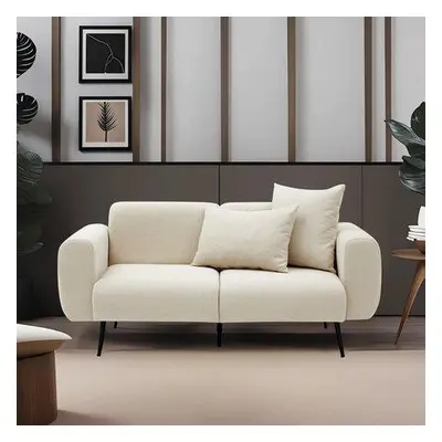 Atelier del Sofa 2-Seat Sofa Side