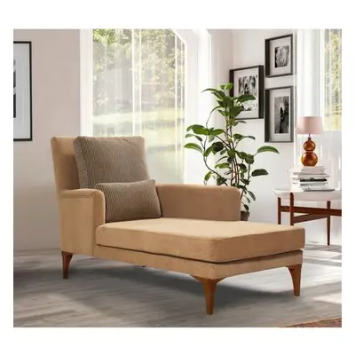 Atelier del Sofa Daybed Bifo - Mustard