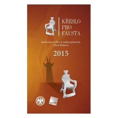 Křeslo pro Fausta 2015