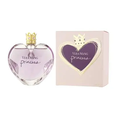 Vera Wang Princess toaletní voda dámská 100 ml