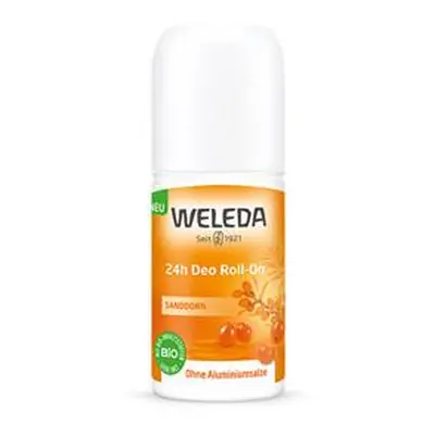 Weleda Deo Roll-On Rakytník 24h 50 ml