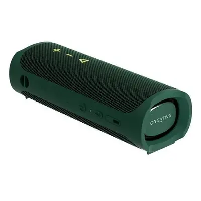 Creative MUVO Go/Stereo/20W/Zelená