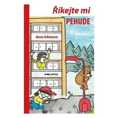 Říkejte mi Pehude