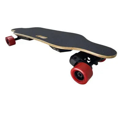 Elektrický longboard Eljet Double Drive