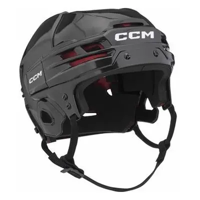 CCM Helma Tacks 70 SR, Senior, 52-57cm, S, černá