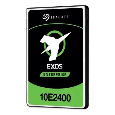 Seagate Exos 10E2400 ST2400MM0129 - Hybridní pevný disk - 2.4 TB (16 GB Flash) - interní - 2.5" 