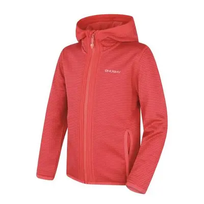 Husky Artic Zip K red