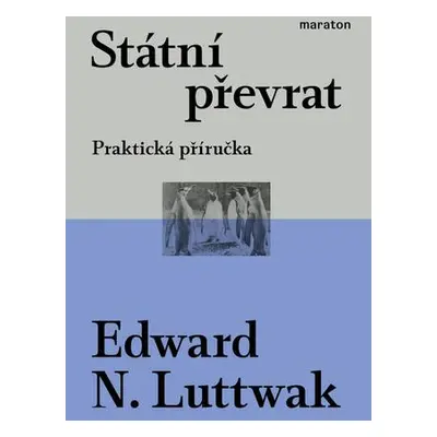 Státní převrat