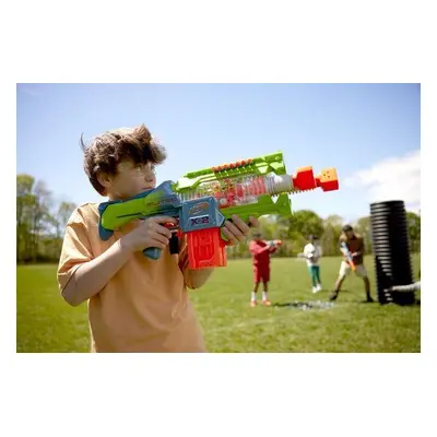 NERF ELITE 2.0 DOUBLE PUNCH