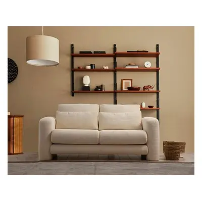 Atelier del Sofa 2-Seat Sofa Lily Beige - 2