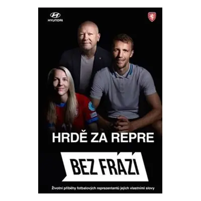 Hrdě za repre