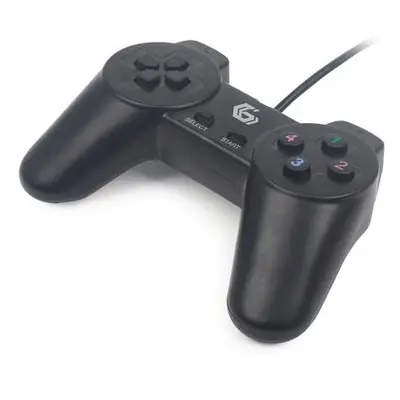 GEMBIRD Joy Gamepad JPD-UB-01, USB