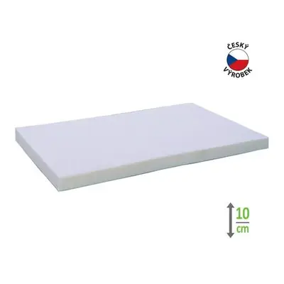 IDEA nábytek Matrace CLASSIC 90x200x10 M2