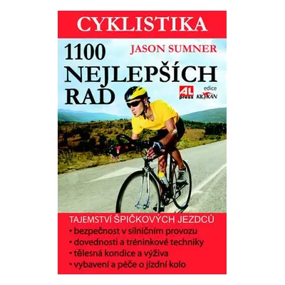 Cyklistika 1100 nejlepších rad