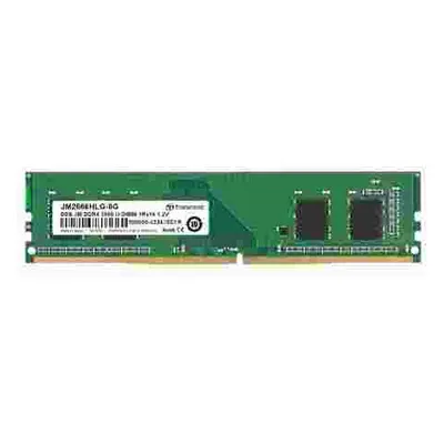 Transcend DDR4 8GB 2666MHz CL19 JM2666HLB-8G