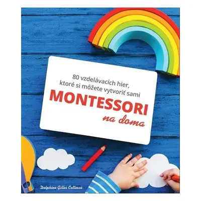 Montessori na doma (nedostupné)