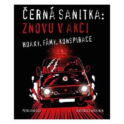 Černá sanitka Znovu v akci