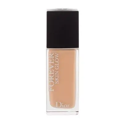 Dior Tekutý rozjasňující make-up skin Forever Skin Glow (Fluid Foundation) 30 ml 1 Neutral