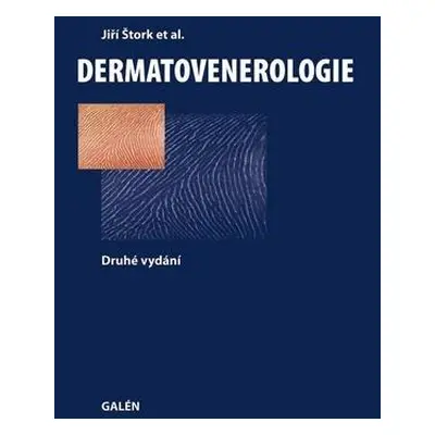 Dermatovenerologie