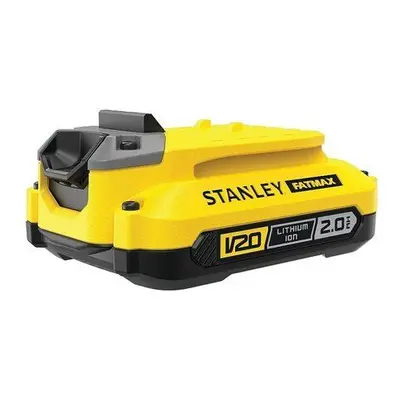 STANLEY SFMCB202-XJ Akumulátor 20V 2,0Ah SFM